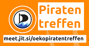 Piratenpartei Windeck: Piratentreffen Windeck als Videokonferenz