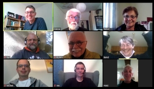 Piratenpartei Windeck: Hybride Gemeinderats- und Ausschusssitzungen als Videokonferenzen