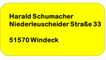 PC-Service Schumacher