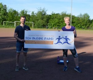 TuS Schladern: Sport im Park: Neustart in den Vereinssport!