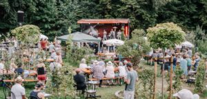 Top-Events am Kloster Marienthal – Sommer soll Sorgen vergessen machen