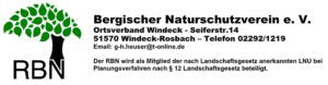 Bergischer Naturschutzverein e. V.: Pflanzenkunde im Wald
