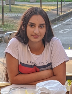 14-jährige Armanda A. vermisst – Polizei bitte um Hinweise