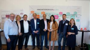 FDP Windeck: Auftaktveranstaltung Innovationsraum Landfabrik