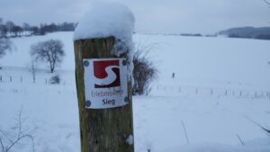 Fotowettbewerb 2021 – Winterzauber im Rhein-Sieg-Kreis