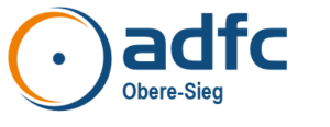 ADFC-Radlerstammtisch in Windeck am 14. Juni 2022