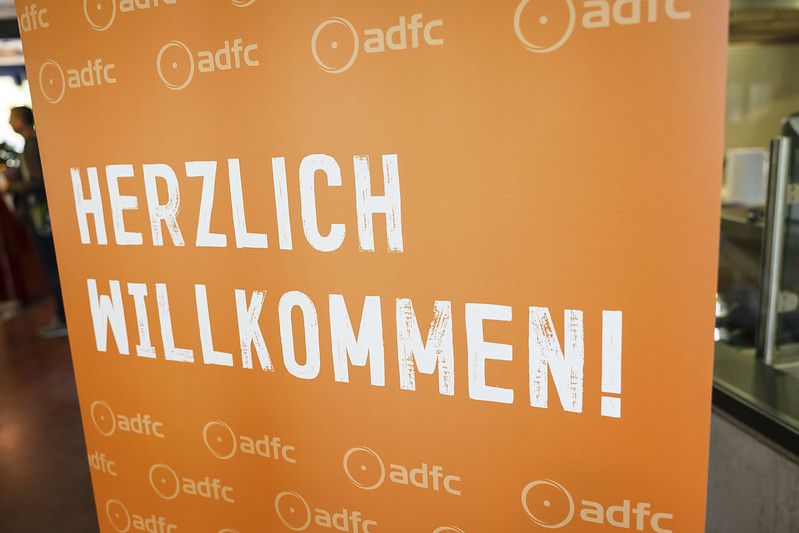 ADFC Radlerstammtisch am Donnerstag den 27.6.
