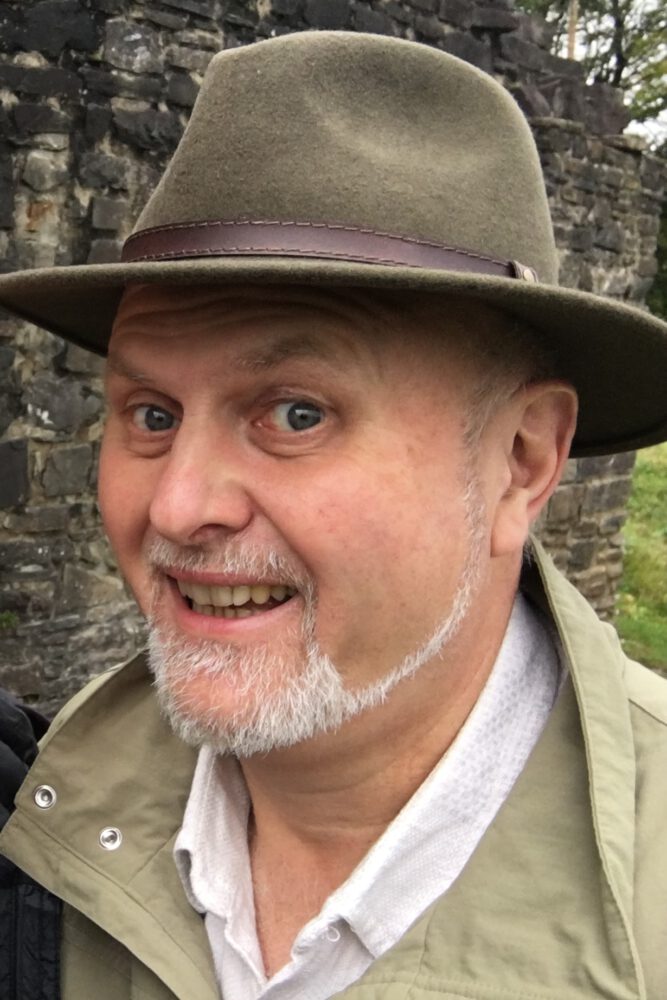 Hubert Grunow: Lesungen und Konzerten im Herbst/ Advent