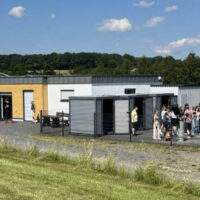 Sternwarte Schnörrigen