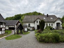 Museumsdorf Altwindeck