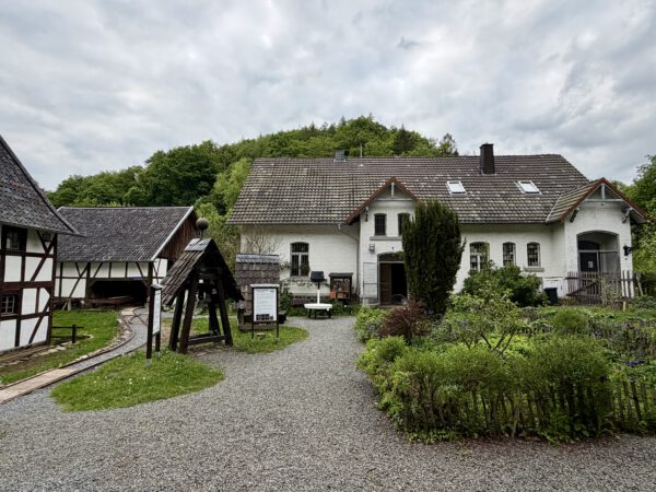 Museumsdorf Altwindeck
